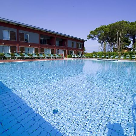 Agriturismo Ca' Tron Cortellazzo Exterior photo